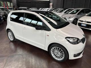 SKODA Citigo 1.0 68 CV 5 porte Style G-Tec