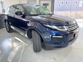 LAND ROVER Range Rover Evoque usata, con Airbag laterali