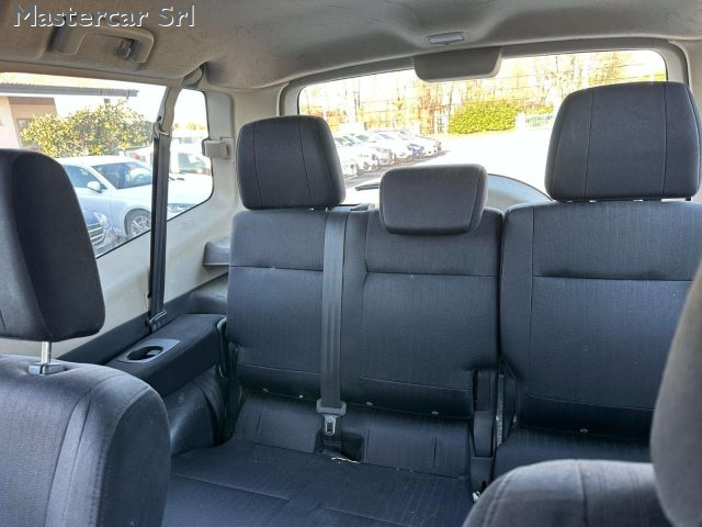 MITSUBISHI Pajero usata, con Sistema di navigazione