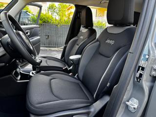 JEEP Renegade usata, con Cerchi in lega