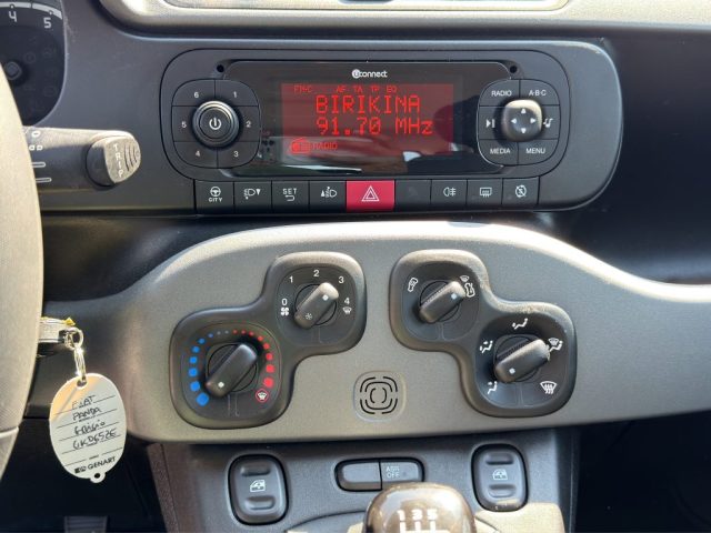 FIAT Panda usata 15