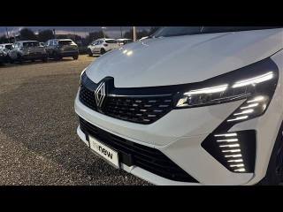 RENAULT Clio usata, con Bracciolo