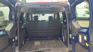 FORD Transit Connect usata, con Climatizzatore