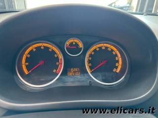 OPEL Corsa usata, con Chiusura centralizzata