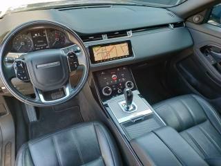 LAND ROVER Range Rover Evoque usata, con Autoradio
