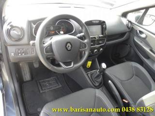 RENAULT Clio usata, con Climatizzatore