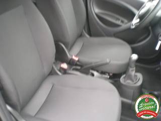 SMART ForFour usata, con Immobilizzatore elettronico