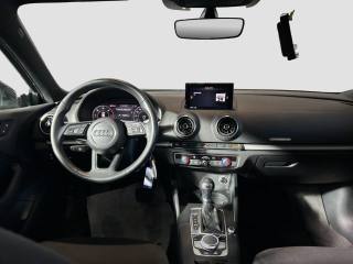 AUDI A3 usata 11
