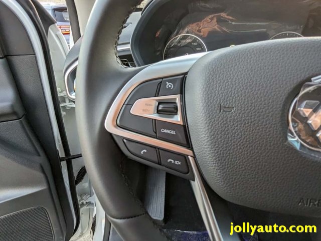FOTON Tunland G7 usata 21