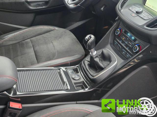 FORD Kuga usata 39