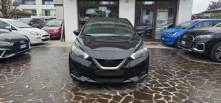 NISSAN Micra usata, con Climatizzatore