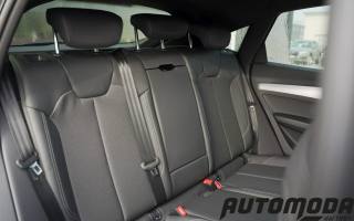 AUDI Q5 usata, con ESP
