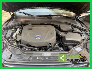 VOLVO XC60 usata, con Android Auto