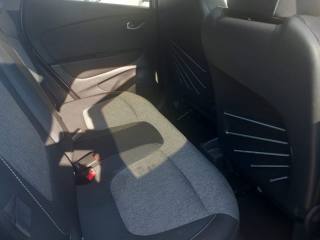 RENAULT Captur usata, con Cruise Control