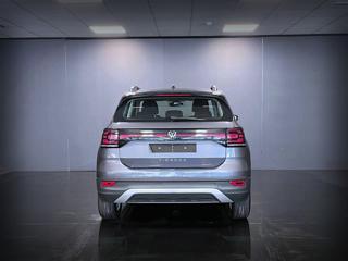 VOLKSWAGEN T-Cross usata, con Alzacristalli elettrici