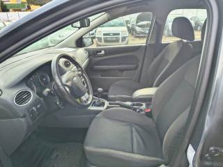 FORD Focus usata, con ESP