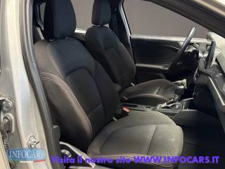 FORD Focus usata, con Autoradio