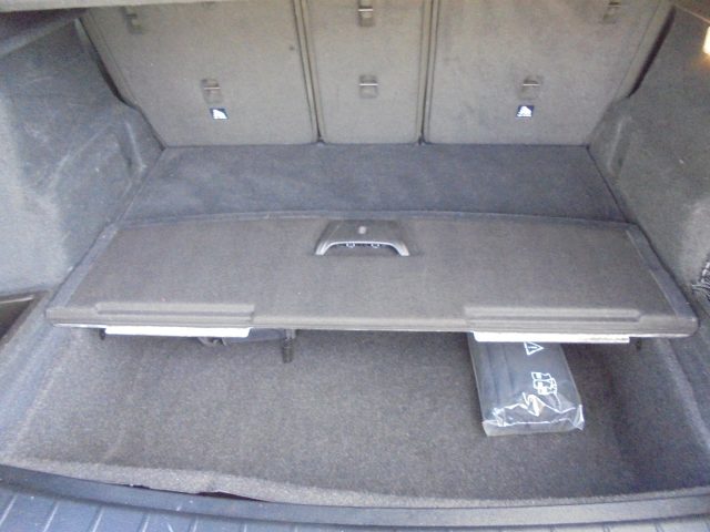 BMW X1 usata, con Specchietti laterali elettrici