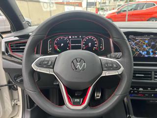 VOLKSWAGEN Polo GTI usata, con Controllo trazione