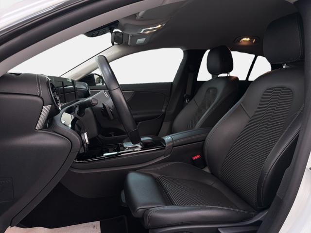 MERCEDES-BENZ CLA 200 usata, con Controllo trazione