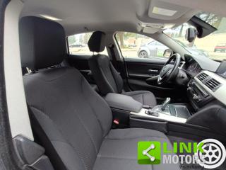 BMW 420 usata, con Specchietti laterali elettrici