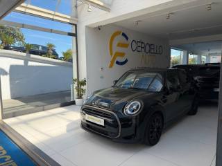 MINI Cooper usata, con Airbag