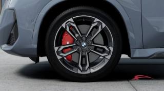 BMW X1 usata 7