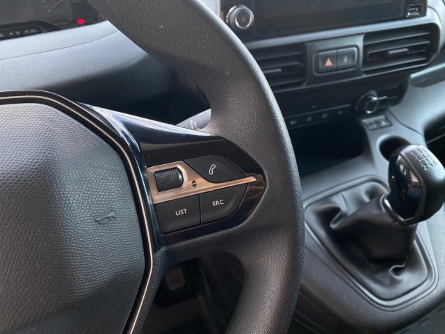 PEUGEOT Partner usata 18