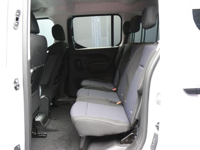 FIAT Doblo usata, con Chiusura centralizzata