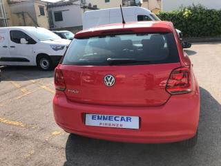 VOLKSWAGEN Polo usata, con Autoradio