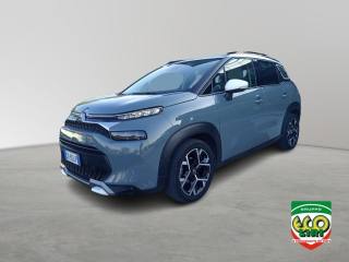 CITROEN C3 Aircross usata, con Airbag