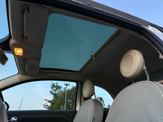 FIAT 500 usata, con Climatizzatore