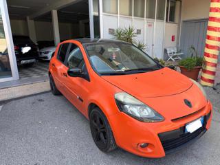 RENAULT Clio usata, con Airbag
