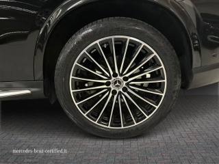 MERCEDES-BENZ GLC 220 usata, con Sedili riscaldati