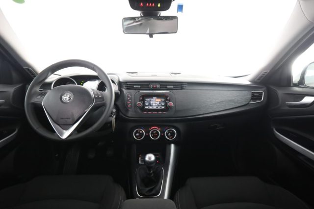 ALFA ROMEO Giulietta usata 4