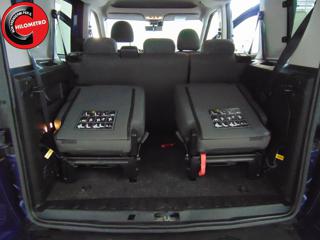 FIAT Doblo usata, con Autoradio