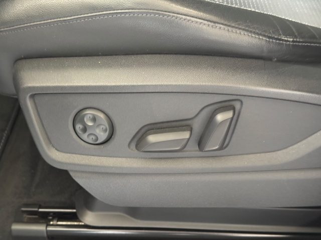 AUDI Q5 usata, con Climatizzatore
