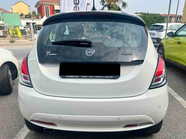 LANCIA Ypsilon usata, con Airbag laterali