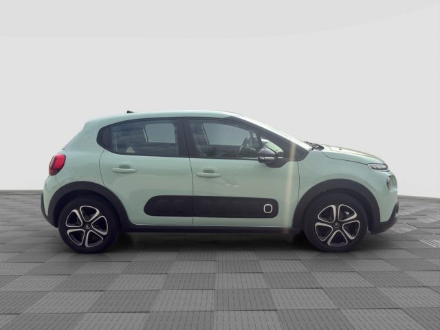 CITROEN C3 usata 5