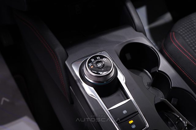 FORD Kuga usata, con Servosterzo