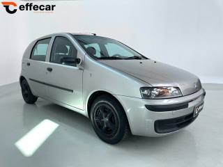 FIAT Punto usata, con Alzacristalli elettrici