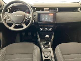 DACIA Duster usata, con Cruise Control