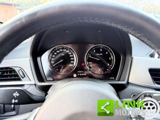 BMW X2 usata, con Controllo elettronico della corsia