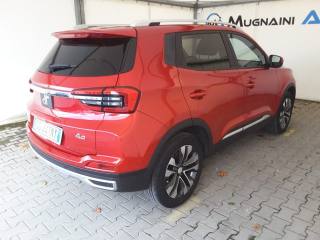 DR MOTOR DR 4.0 usata, con Interni in pelle