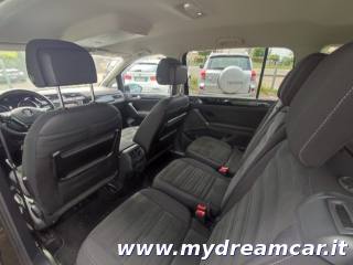 VOLKSWAGEN Touran usata 19