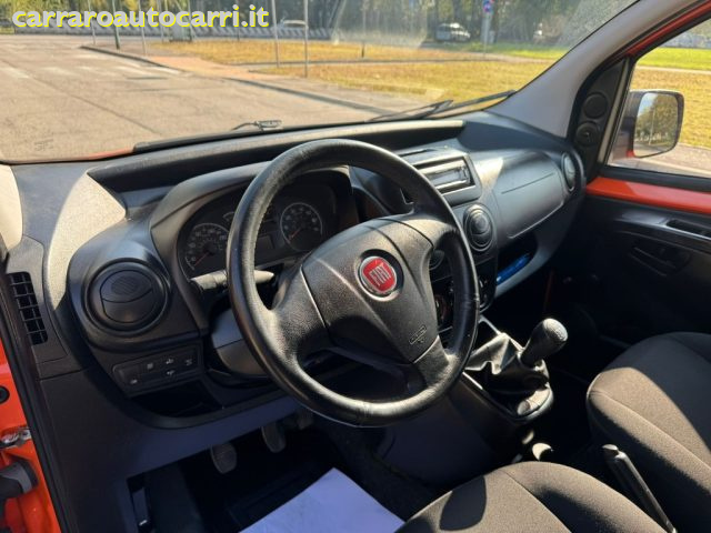 FIAT Fiorino usata 22