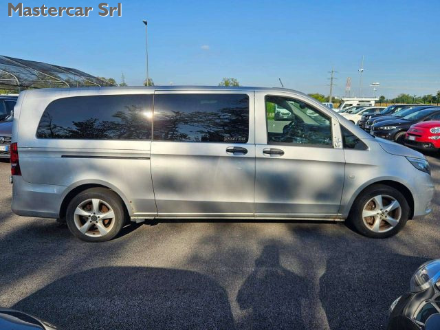 MERCEDES-BENZ Vito usata 7
