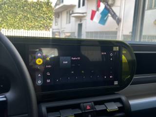 FIAT Grande Panda usata, con Sedile posteriore sdoppiato