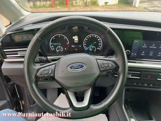 FORD Tourneo usata, con Cruise Control