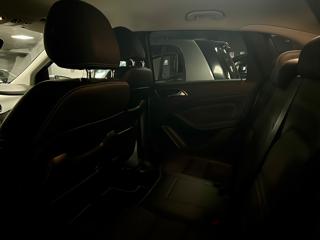 MERCEDES-BENZ B 200 usata, con Touch screen